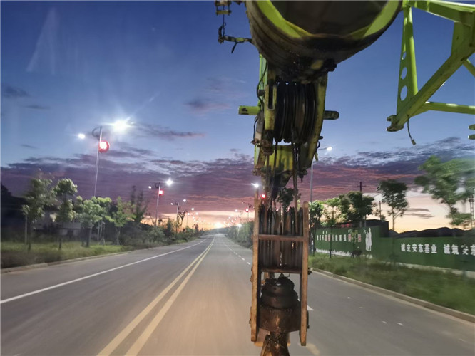 兴山县大件吊装怎么收费