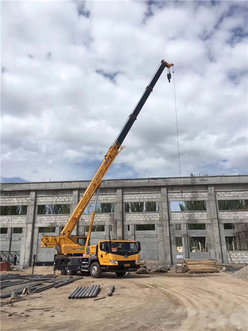 兴山县吊装作业前会做设备检查吗？安全保障措施有哪些？